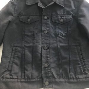 Kids denim jacket